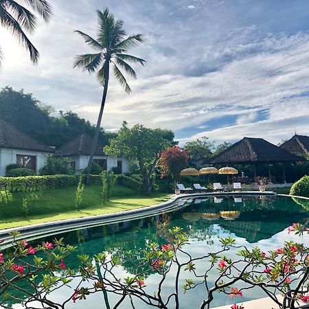 Luxury Villa Perla Candidasa Zewnętrze zdjęcie