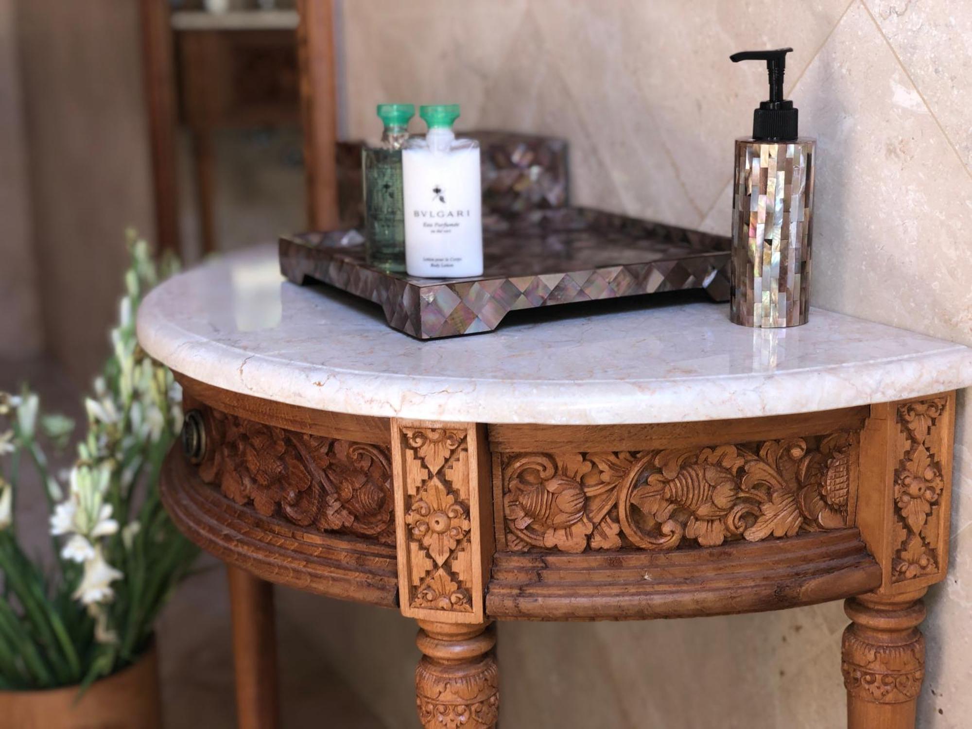 Luxury Villa Perla Candidasa Zewnętrze zdjęcie