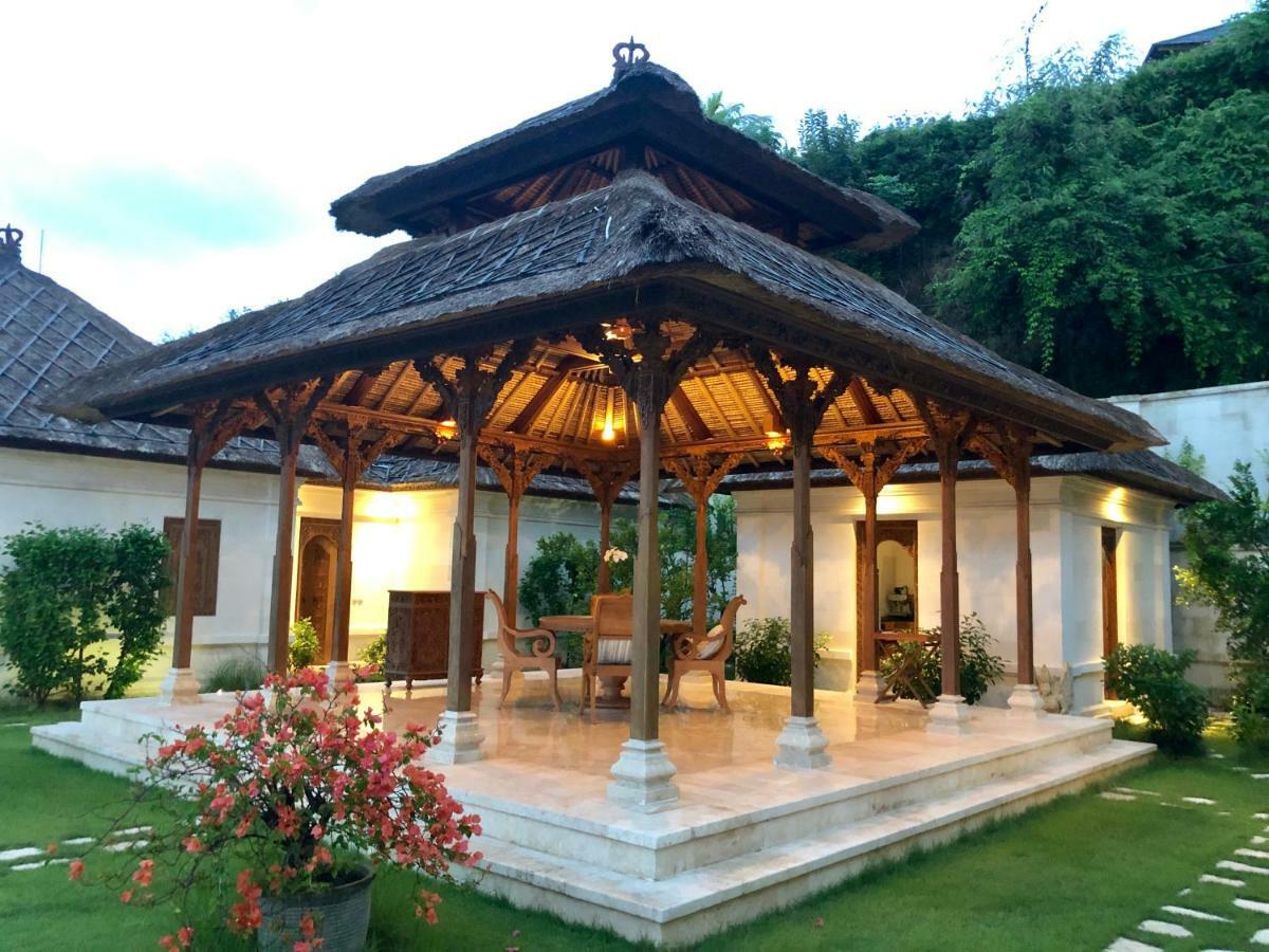 Luxury Villa Perla Candidasa Zewnętrze zdjęcie