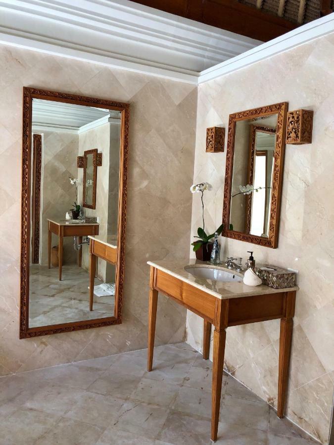 Luxury Villa Perla Candidasa Zewnętrze zdjęcie