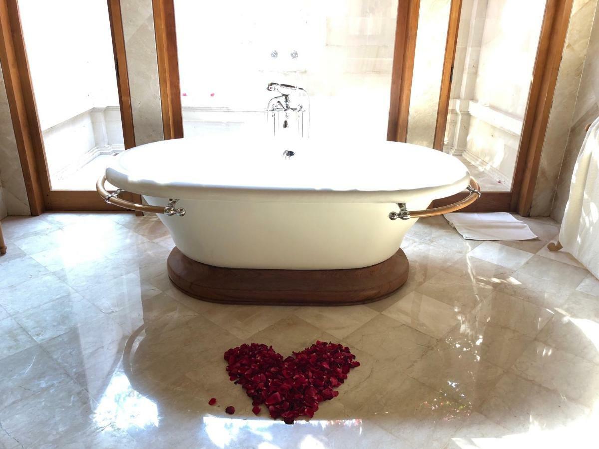 Luxury Villa Perla Candidasa Zewnętrze zdjęcie