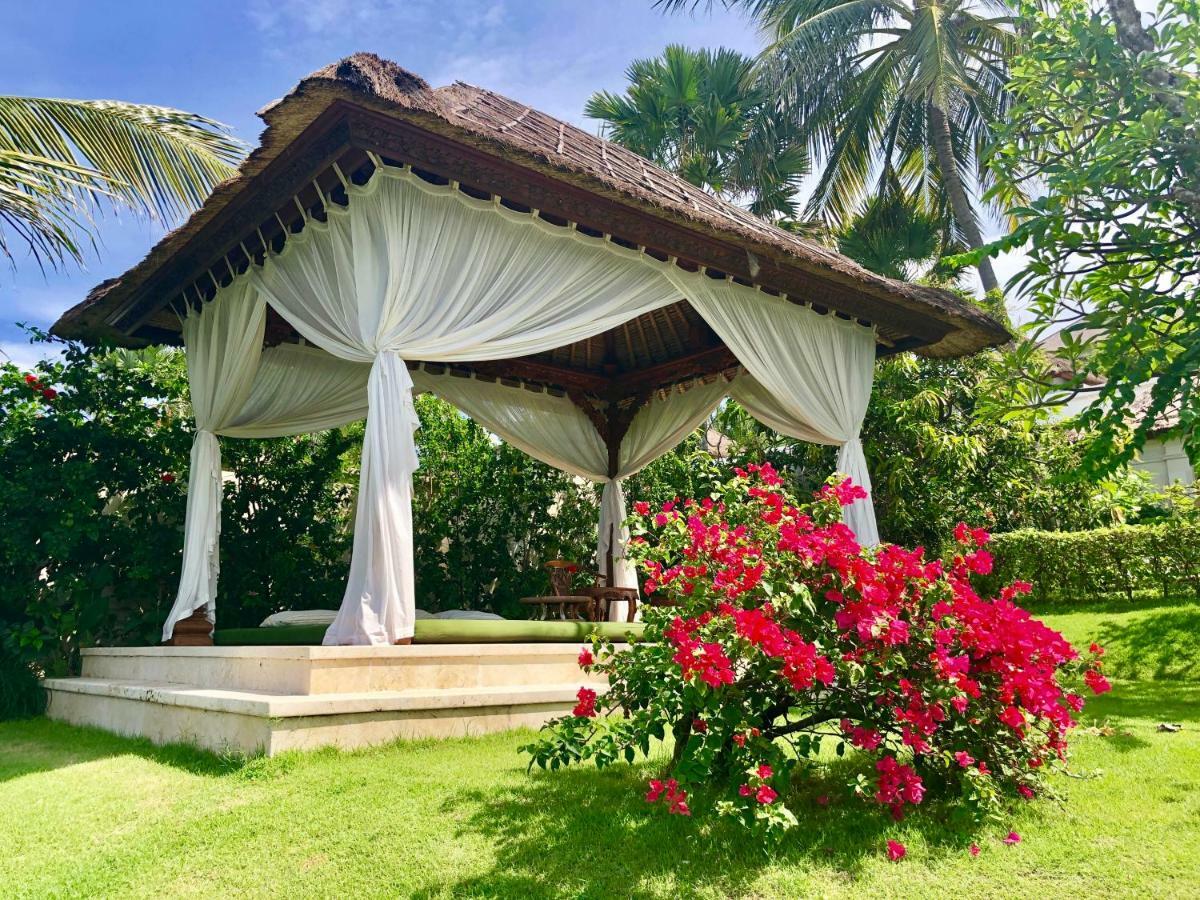 Luxury Villa Perla Candidasa Zewnętrze zdjęcie