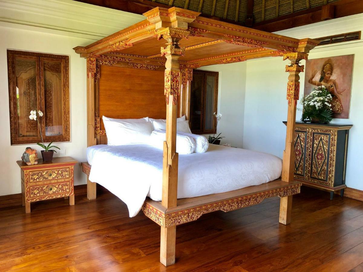 Luxury Villa Perla Candidasa Zewnętrze zdjęcie