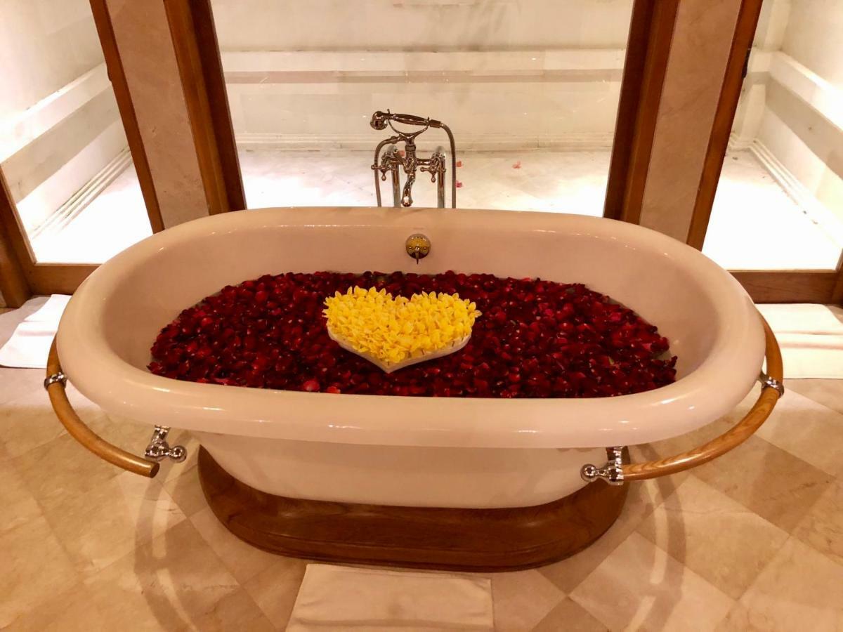 Luxury Villa Perla Candidasa Zewnętrze zdjęcie