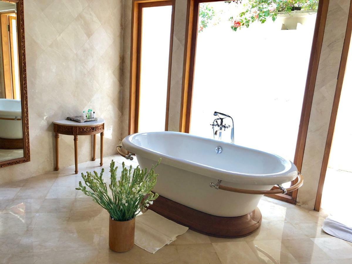 Luxury Villa Perla Candidasa Zewnętrze zdjęcie